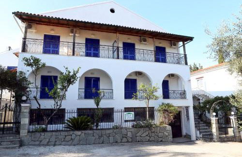 Athina Apartments - Foto 1