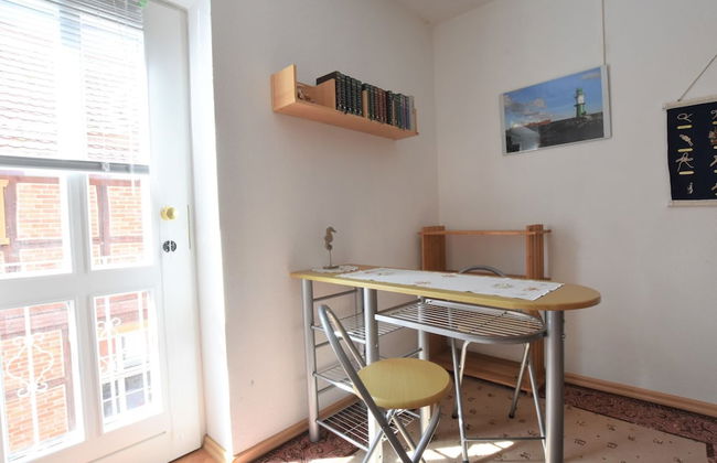 Lovely Apartment in Plau am See Germany near Plauer Lake - Photo 6