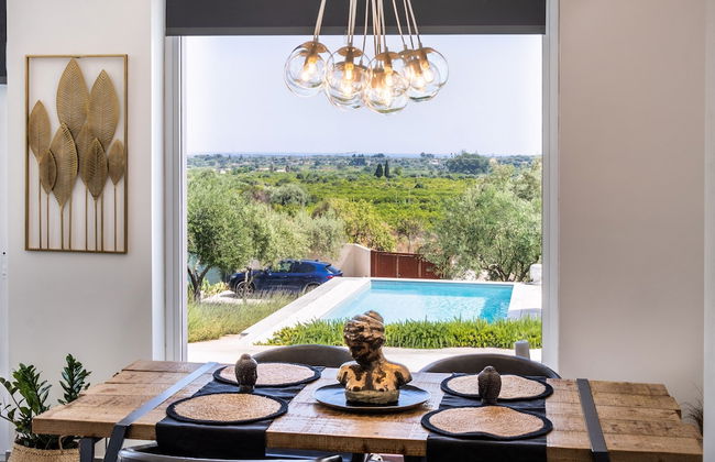 Eremita Villa Sicily - Foto 36