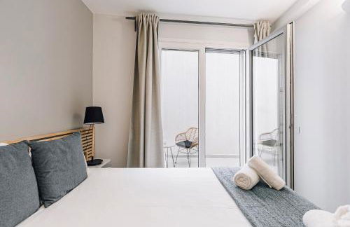 Weflating Barcelona Sants - Photo 57