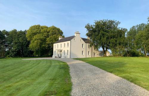 Meathpark Country House - Foto 1