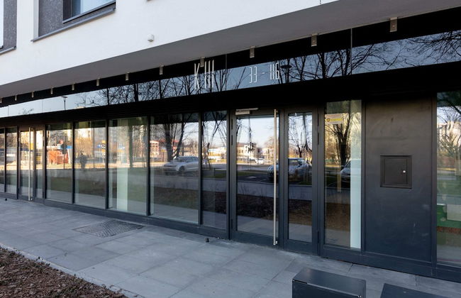 Rozlogi Sunny Apartment - Foto 37