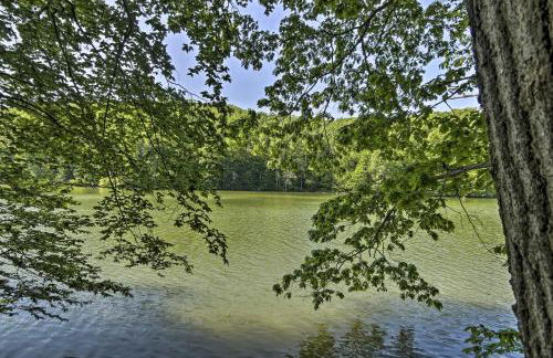 Cozy Cockeysville Retreat with Furnished Deck! - Photo 6