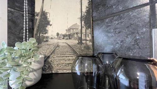 Gleis 11 - kontaktloser 24-7 Check-I, Boxpringbett, W-LAN & Parkplatz kostenlos - Foto 5