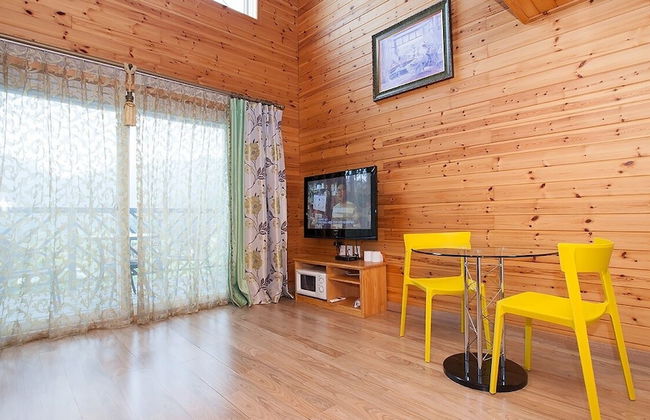 Laviche Pension - Foto 43