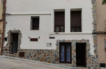 Casa Rural Lavernia - Photo 21