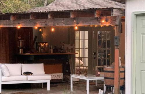 Plenty Parking for Boat ,RV, Trailers w Cars Cozy 2 BDRM COTTAGE - Foto 19