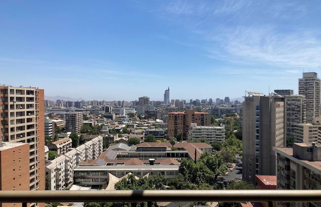 Espacio M Providencia - Foto 63