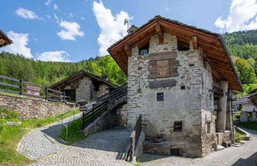 Apartment Les Combes by Interhome - Foto 41