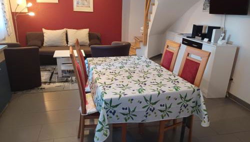 Ferienhaus Langenhecke 18 - Foto 4