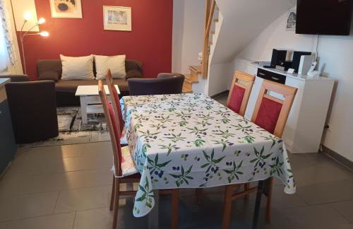 Ferienhaus Langenhecke 18 - Foto 4