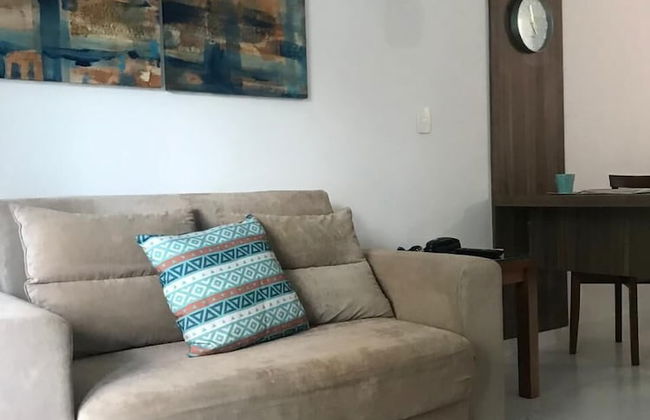 Flat Mandai Cabo Frio - Foto 50