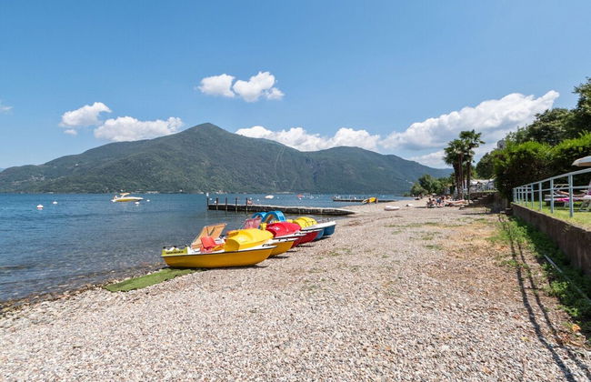 Belvilla by OYO Bilo Garden Due - Foto 34