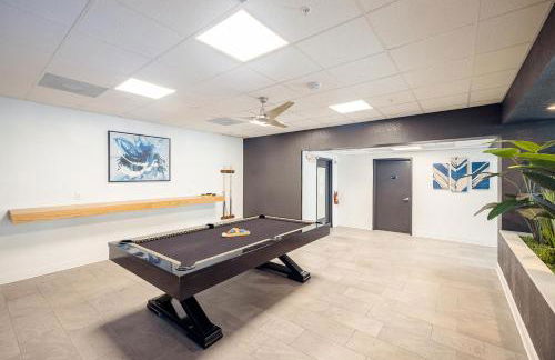 Landing Beautiful Studio Pool Courtyard - Foto 19