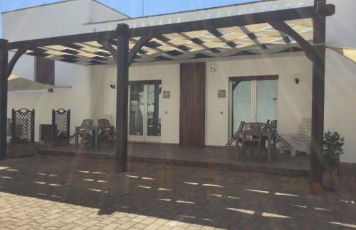 Appartamenti a 50 mt dal mare a Posto Rosso - Foto 7