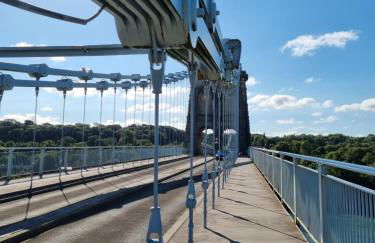 Ferrymans Cottage - Iconic Listed Building - Foto 26