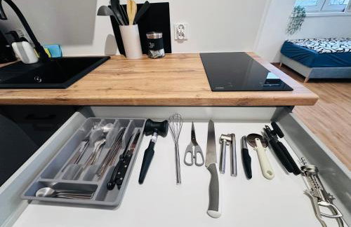 Apartamenty przy Galerii - Foto 15