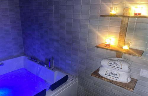 APARTAMENTOS DOÑA JIMENA DEL AMBROZ 4 Estrellas complejo único en el centro del pueblo - Foto 39