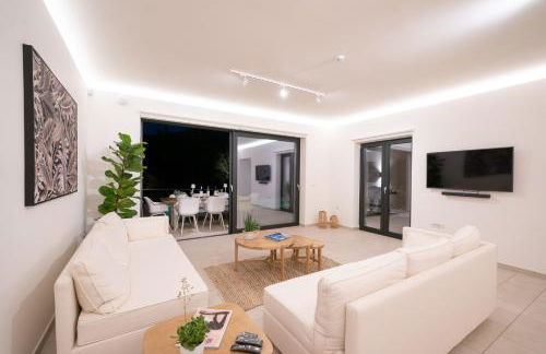 Ionian Trilogy Luxury Villas - Foto 4