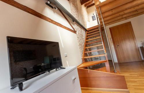 Loft Mirano Uno (Alloggi alla Campana) - Photo 12