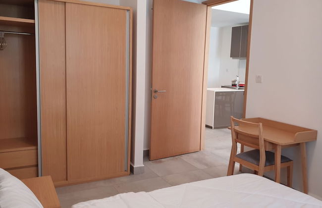 Axis Residences by The Team - Foto 9