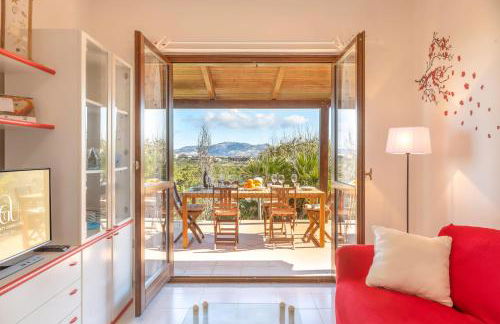 L'Otre di eolo cala sabina - Foto 3