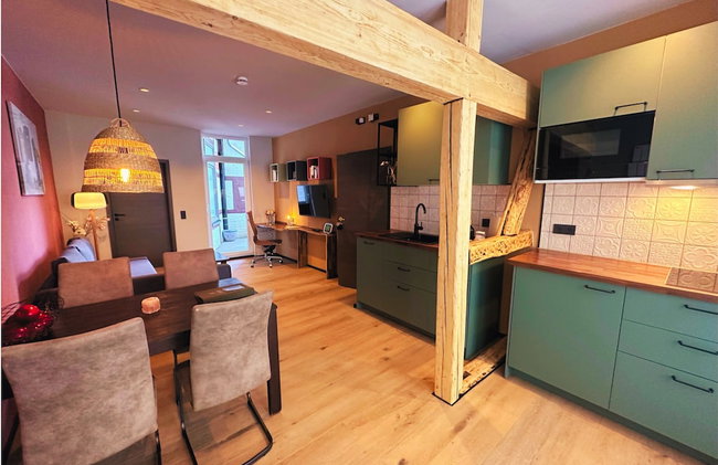 Stilvolle Apartments & Trattoria "Casa da Enzo" - Zentrum Altstadt Goslar - Foto 19