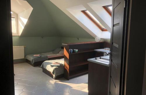 Apartamenty Maria - Foto 24