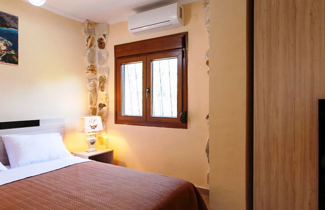 Villa Laskari Sea View - Foto 17