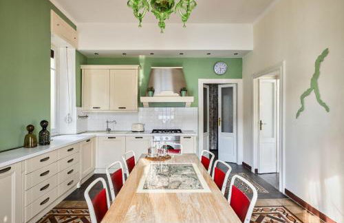 Villa Angela Maria - Brienno by LoveComo - Foto 21