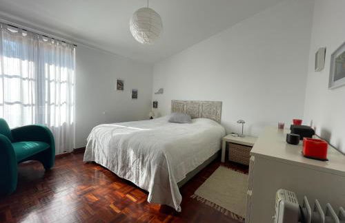 Santa Cruz Beach House - Foto 27