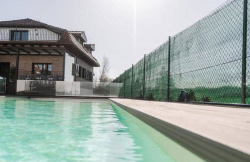 Casa Rural Camino Blanco - Foto 32