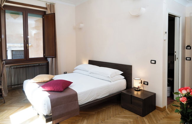 Residenza delle Arti - Photo 21
