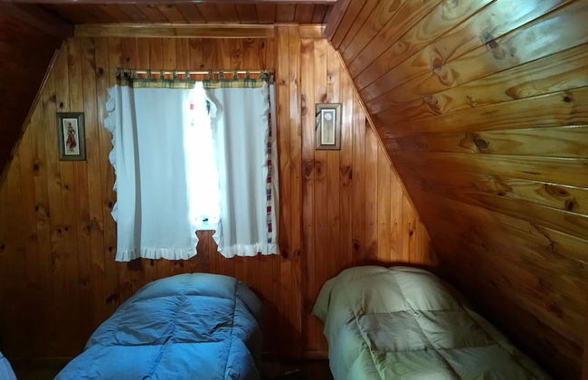 Cabañas Las Brisas - Photo 7