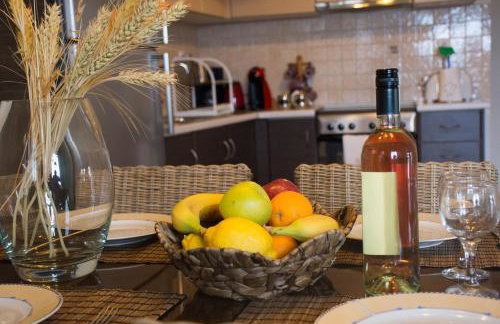 Villa Kalogris - Foto 11