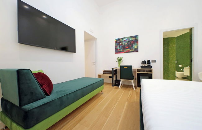 Domus Aurea Luxury Suites - Foto 68