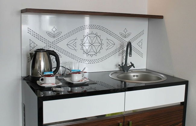 ApartHotel Tatry de Luxe FizjoMedical & Spa - Foto 56