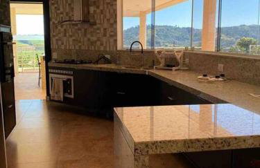 Casa excelente e ampla na represa de Piracaia - Photo 4