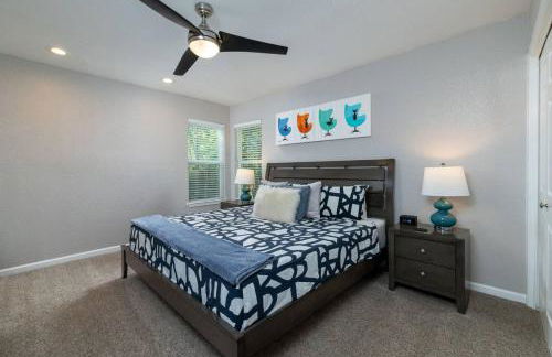 World Cup Group Stay w/ Covered Terrace - Foto 24