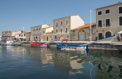 Maison rénovée proche plage, quartier calme, parking privé, animaux acceptés - FR-1-387-108 - Photo 12