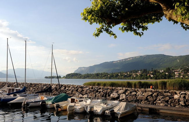 Résidence Les Aigues Blanches - Foto 8
