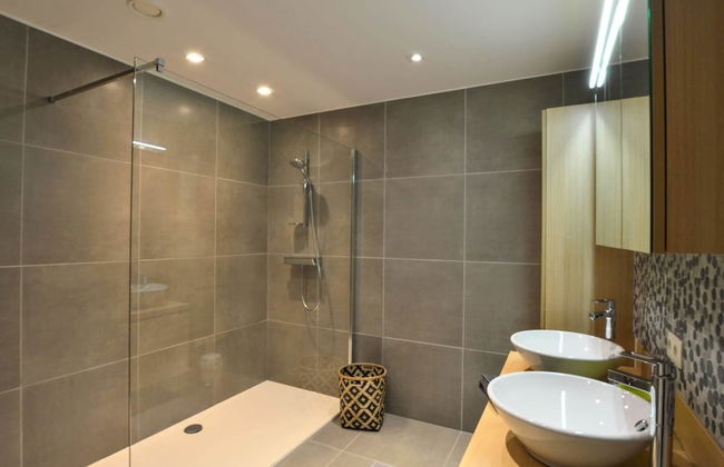 Apartment in Spa for Two Person - Foto 13