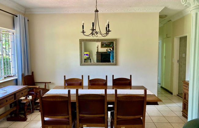 5 bed Villa in the Heart of Vainona - 2282 - Foto 17