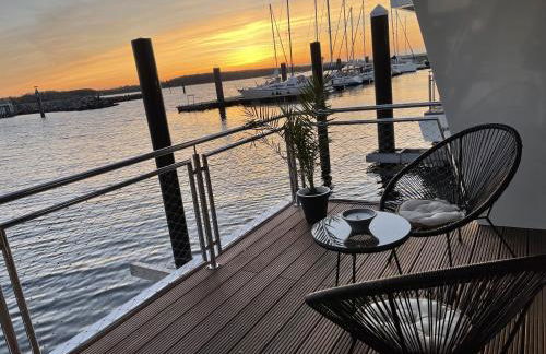 Floating Home Nr 1a - Foto 12