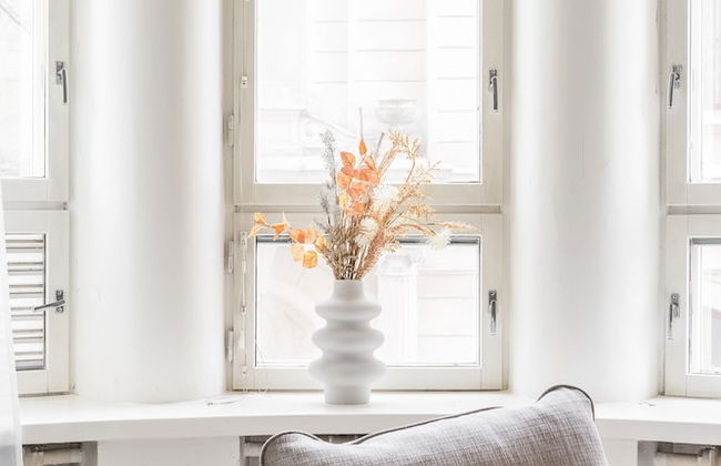 Scandinavian Apartments Lönnrotinkatu - Foto 64