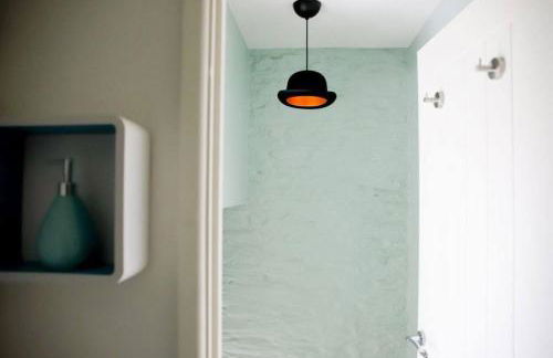 Little Oasis with Sea Views - Foto 18