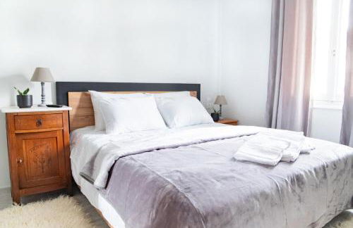 Orsiida deluxe garden house & superior garden apartment Agria - Foto 5