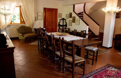 Villa Buschi - Foto 13