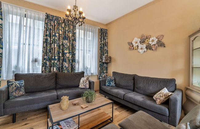 Marl Home With Spa, Sauna in the City Center - Foto 1