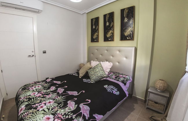 Tu hogar tranquilo a 30m de la playa - Photo 10